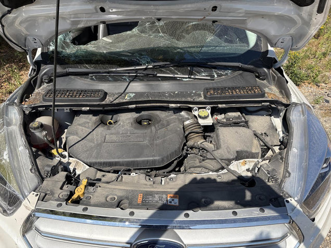 Used OEM Compressor fits 2017-2022 Ford Escape Transit Connect GV6119D629GB GV6Z19703G YCC410