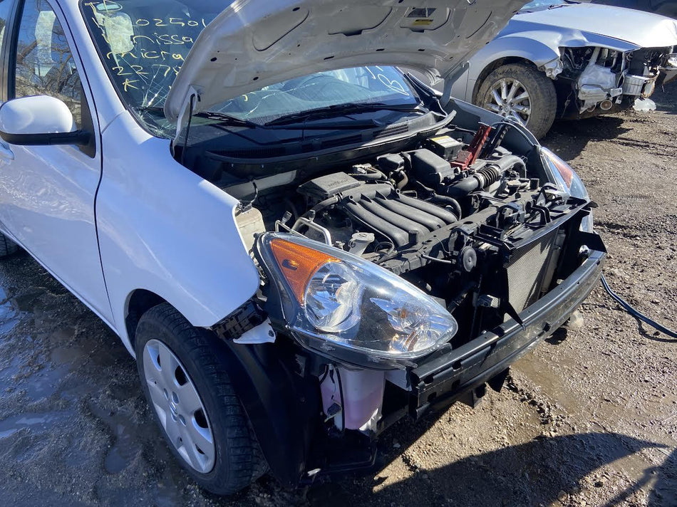 Used OEM A/C Compressor fits 2015-2019 Versa Micra 926001HC2B