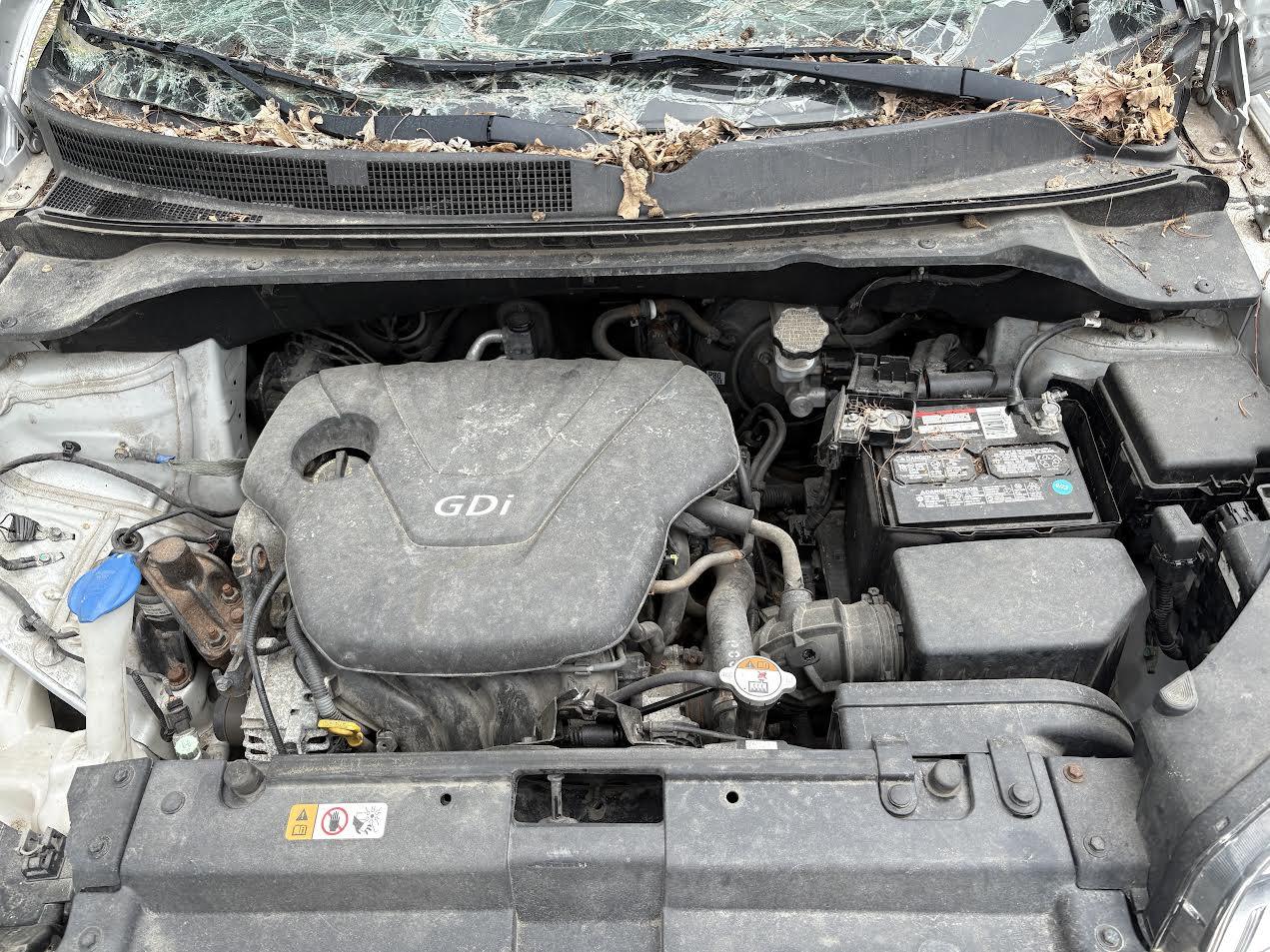 Compresseur de climatisation OEM d'occasion pour Soul Elantra Forte 2014-2019 97701A5800 97701F2800