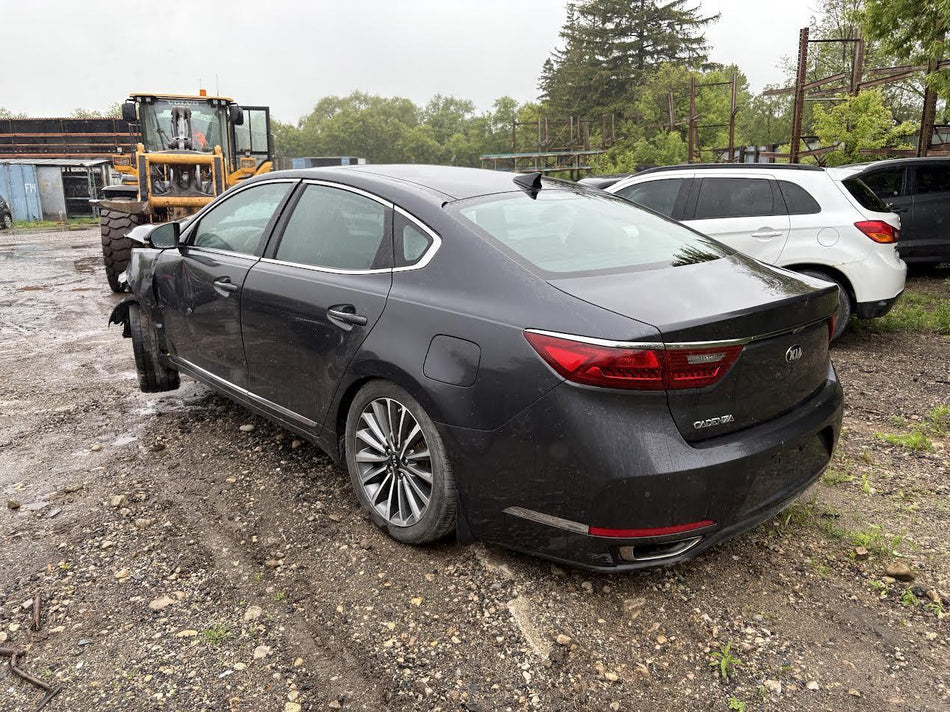 Used OEM LH Taillight fits 2017-2019 Kia Cadenza 92401F6020