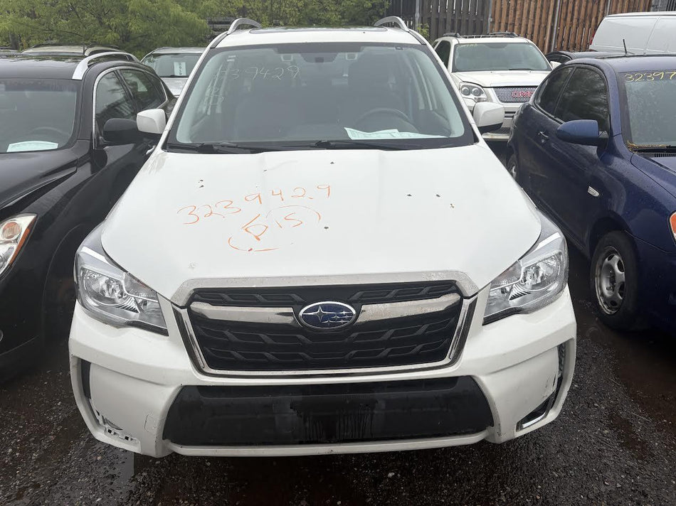 Used OEM Turbo fits 2014-2018 Subaru Forester WRX 14411AA880 14411AA881