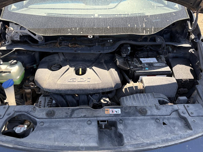 Used OEM A/C Compressor fits 2014-2017 Kia Rondo 97701A4200
