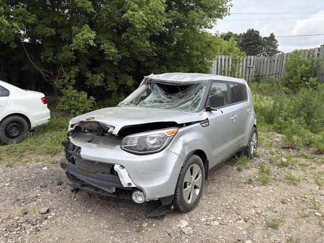 Used OEM A/C Compressor fits 2014-2019 Soul Elantra Forte 97701A5501 97701A5502