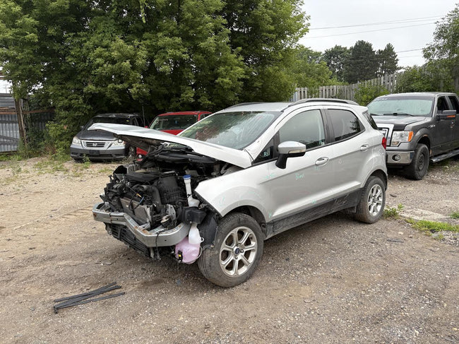 Used OEM Alternator fits 2018-2022 Ford Ecosport GN1Z10346A GN1110300BA GL9849