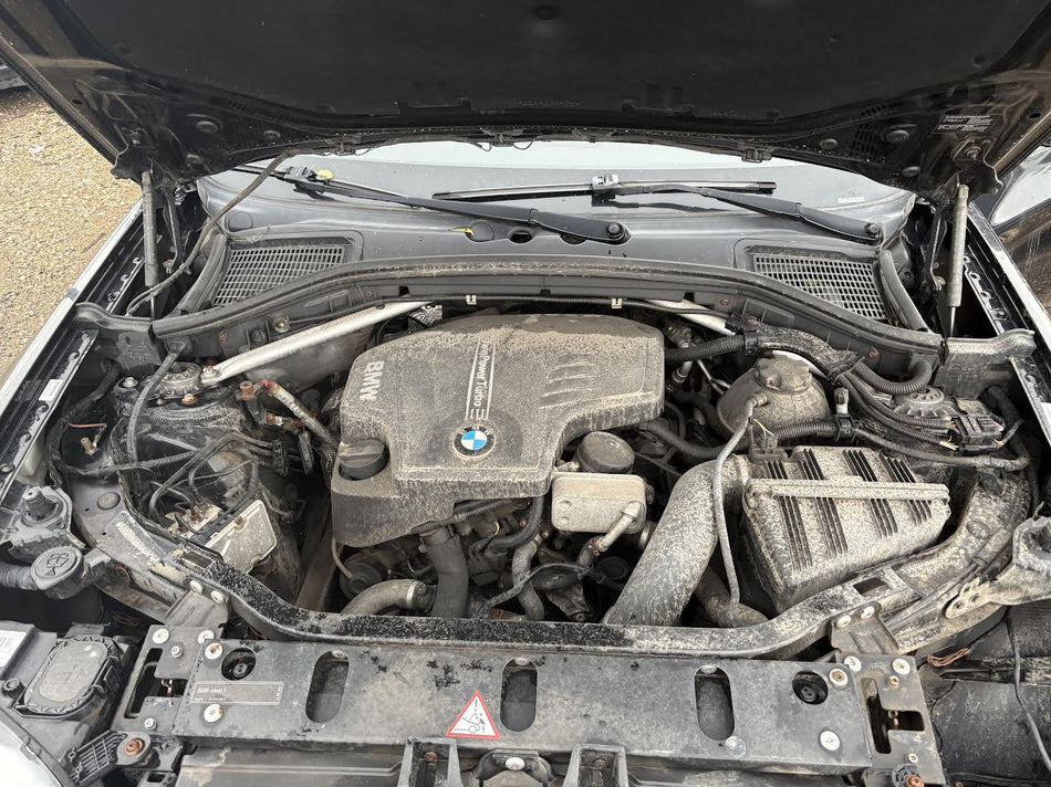 Used OEM Turbo fits 2012-2014 BMW X1 X3 528i 328i Z4 11657635803 11657588938