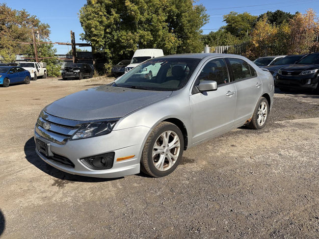 Used OEM AC Compressor fits 2006-2012 Ford Fusion Mercury Milan 8E5Z19703A 6E5Z19D784B 6E5Z19D786A 6E5Z19D798AA 7E5Z19D798A