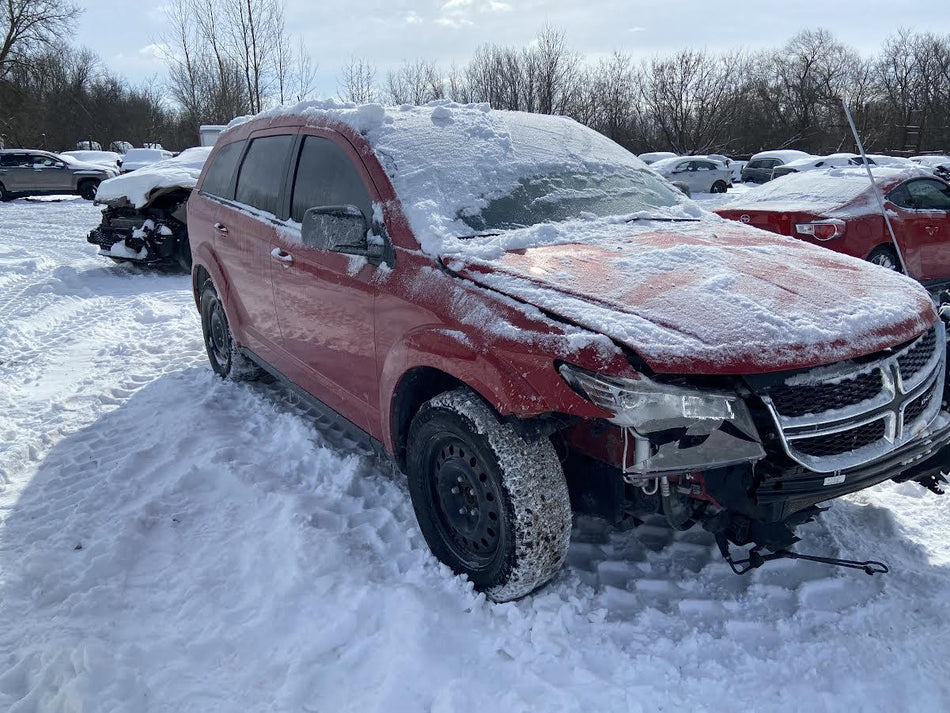 Compresseur de climatisation d'origine d'occasion pour Dodge Avenger et Journey (2011-2019) Chrysler 200 (68084913AC, R8084913AA)