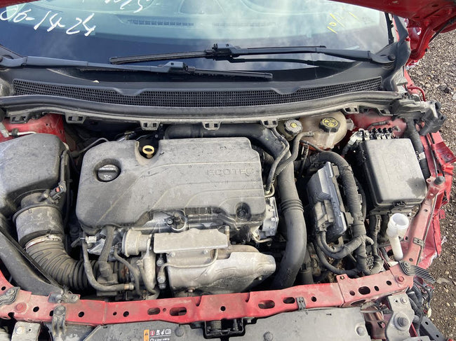Used OEM A/C Compressor fits 2019 Chevy Cruze 39176466