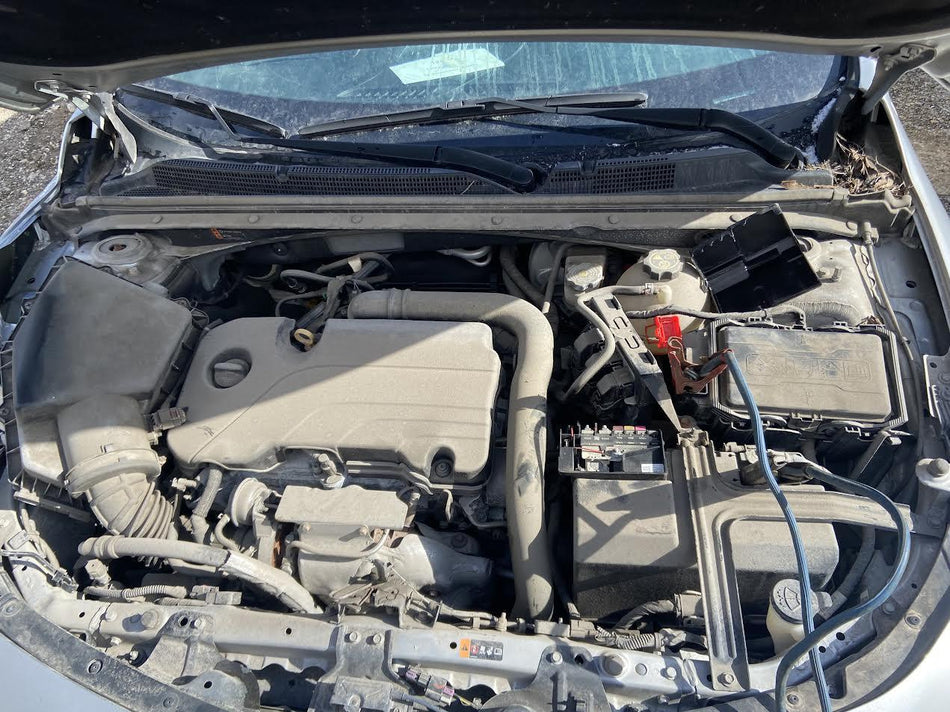 Compresseur de climatisation OEM d'occasion pour Chevrolet Malibu 1,5 L 2017-2024 84364335