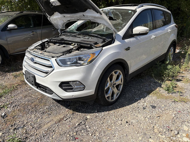 Used OEM Compressor fits 2017-2022 Ford Escape Transit Connect GV6119D629GB GV6Z19703G YCC410