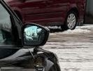 Used OEM RH Passenger Door Mirror w/o Blind Spot, w/o memory fits 2017-2019 Ford Escape GJ5Z17D742BAPTM GJ5Z17682AB