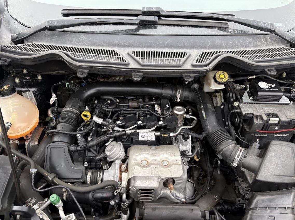 Used OEM Starter Motor 1.0L fits 2018-2021 Ford Ecosport GN1Z11002C GN1Z11000EA