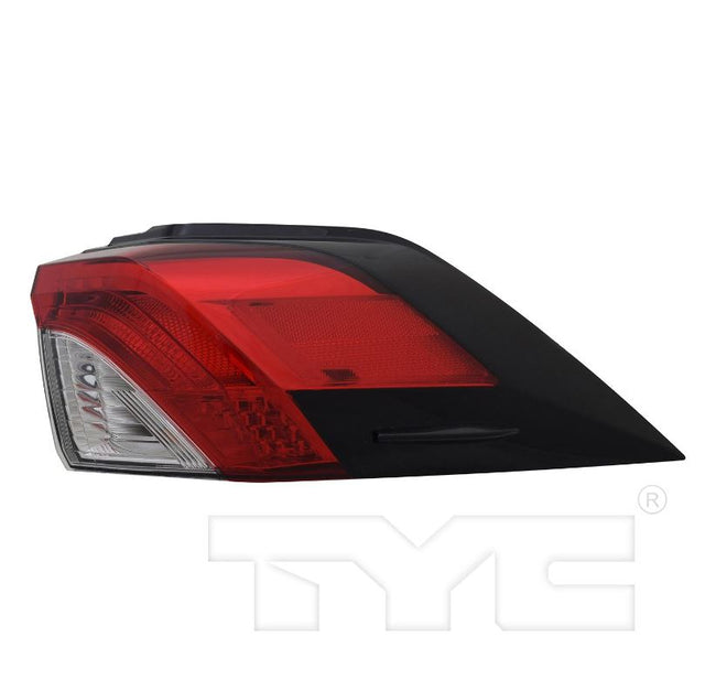 2019-2023 New RH side Taillight Toyota Rav4 8155142221 815500R090 8155142220