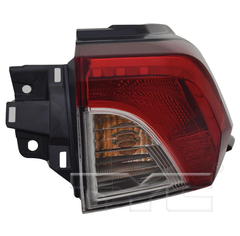 2019-2023 New RH side Taillight Toyota Rav4 8155142221 815500R090 8155142220