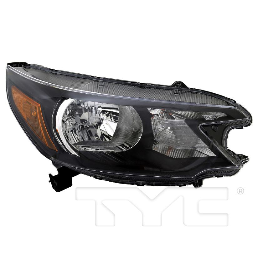 2012-2014 New Right side Headlight Honda CR-V 33100T0AA01