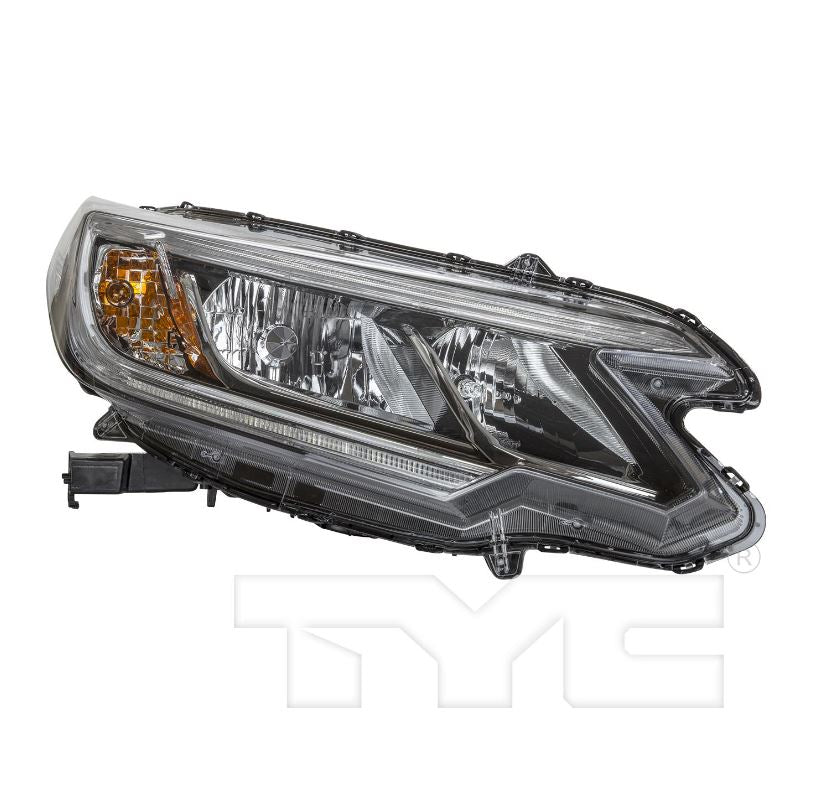 2015-2016 New Right side LED Headlight Honda CR-V 33100T1WA01