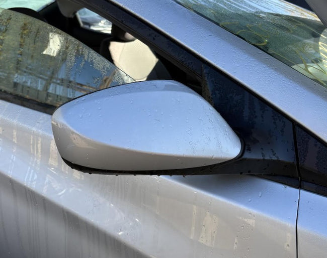 Rétroviseur extérieur droit d'origine d'occasion (sans clignotant) compatible avec Hyundai Elantra 2014-2016, référence 876203Y530