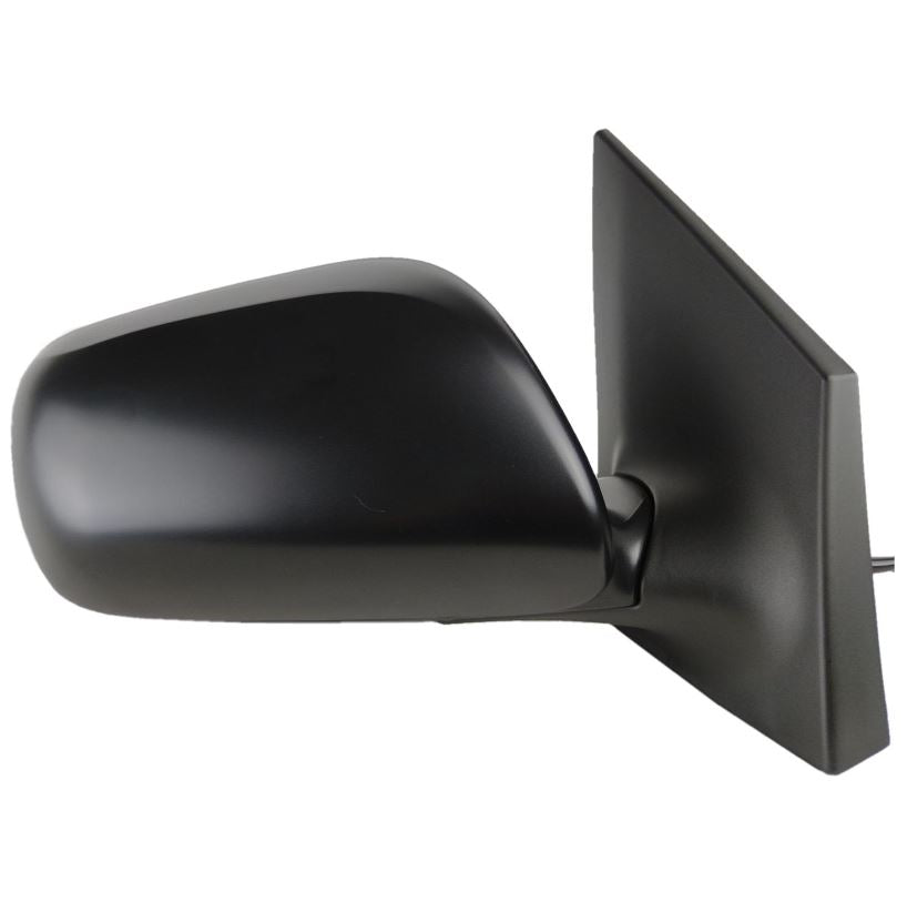 New Passenger Side Power Mirror with Heating fits 2009-2013 Toyota Corolla 8791012D60 8790802B01 5230441