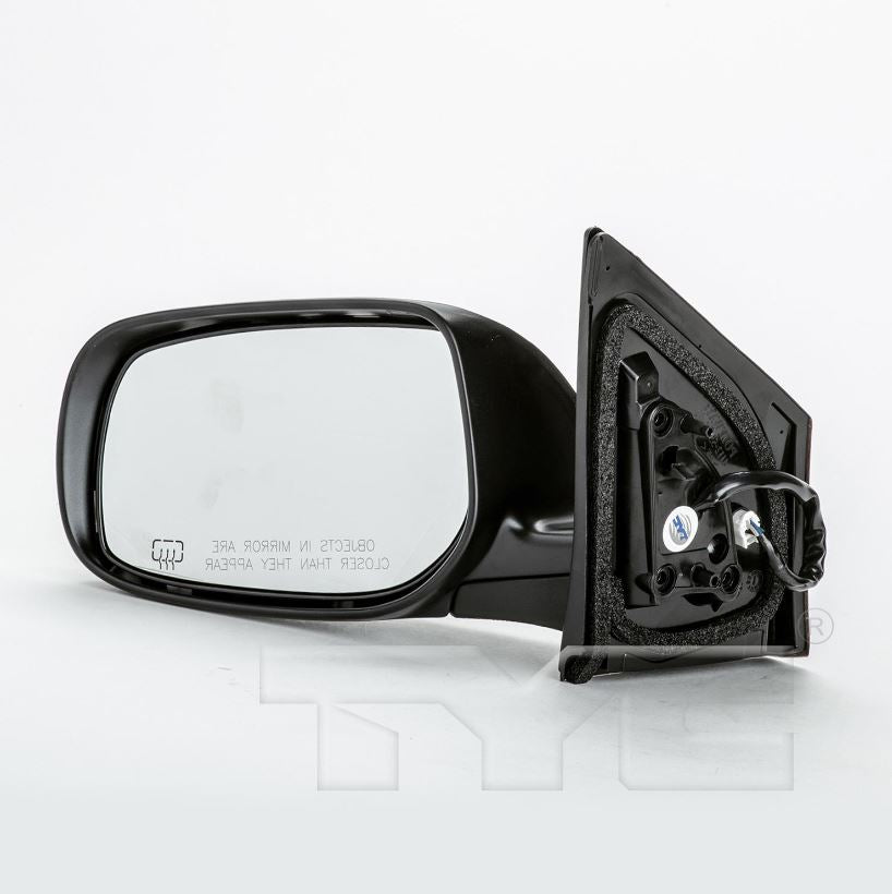 New Driver Side Power heated Mirror fits 2009-2013 Toyota Corolla 8794012D80 8790902A81 5230442