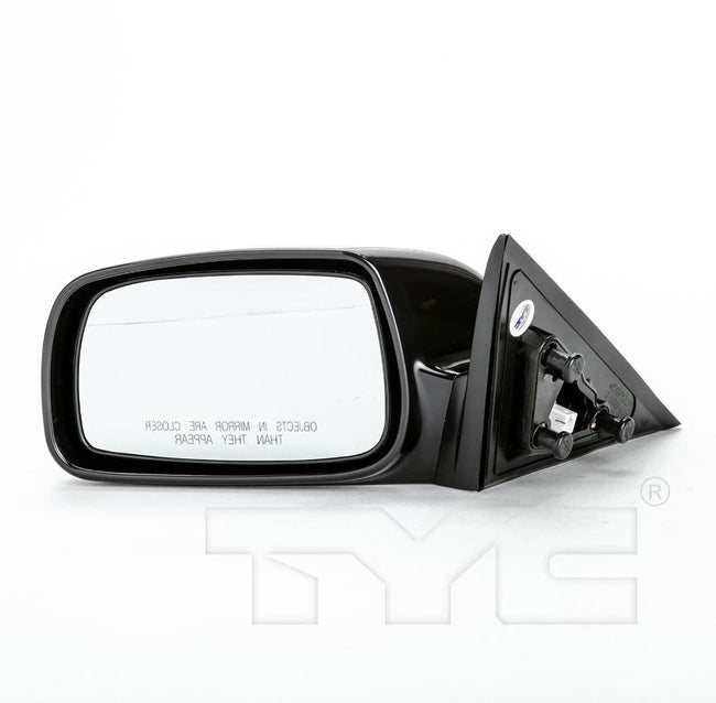 New Driver Side Power Mirror w/o heating fits 2007-2011 Toyota Camry 8794006190A0