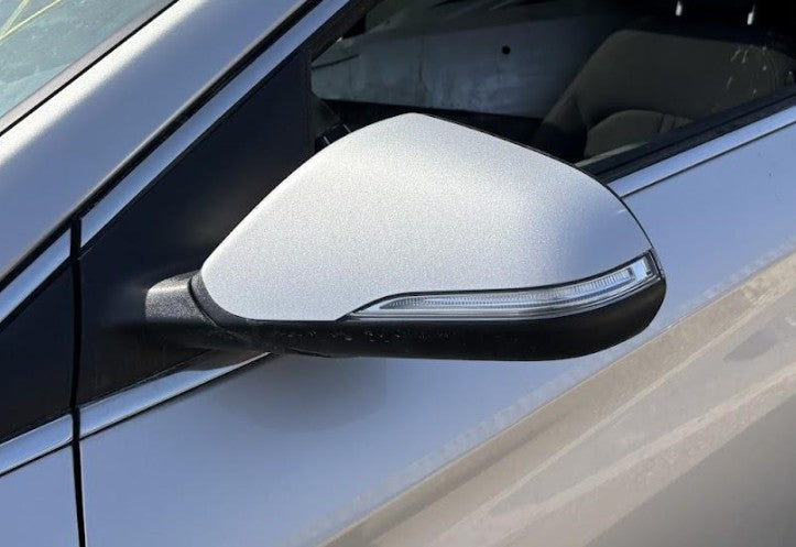 Used OEM LH Driver side Door Mirror Power fits 2015-2017 Hyundai Sonata 87610C2020