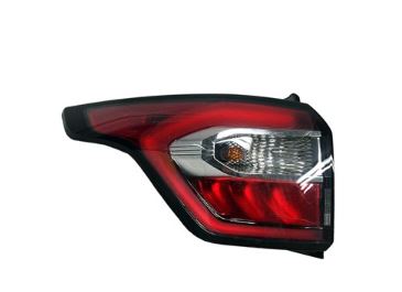 New L Side Taillight fits 2017-2018 Ford Escape FO2804117 GJ5Z13405D GJ5413405BA GJ5413405BB  GJ5413405BC