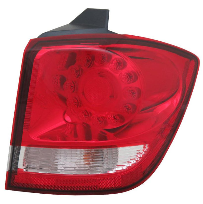 New Right Side without black bezel Taillight fits 2011-2020 Dodge Journey 68078464AD