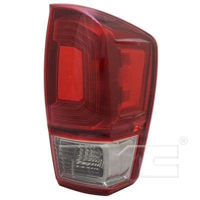 2017-2019 Toyota Tacoma New RH Taillight W/Bezel trim 81550-04180 815500-4200 TO2801198