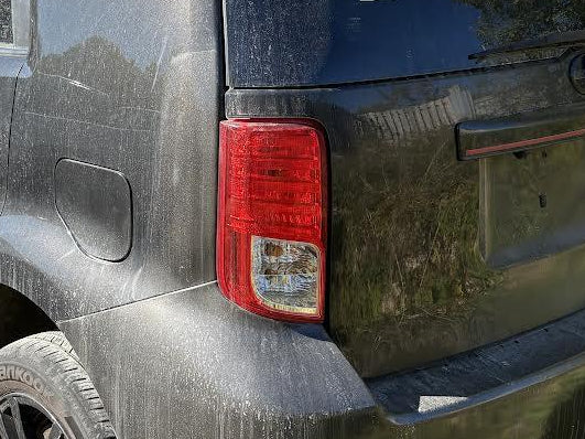 Used OEM LH Tail light fits 2011-2015 Scion XB 8156112B90