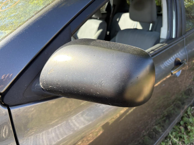 Used OEM LH Driver Door Mirror fits 2009-2014 Toyota Matrix 8790802B00 8791502230A0