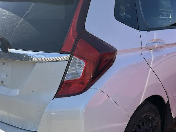Used OEM RH Passenger Side Tail Lamp fits 2015-2020 Honda Fit 33500T5AA11 33500T5AA21