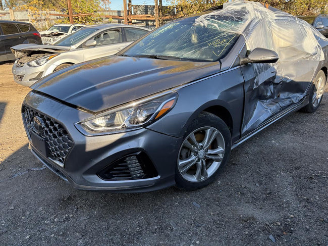 Used OEM Starter Motor fits 2015-2020 Optima Santa Fe Sorento 361002G250 361002G210