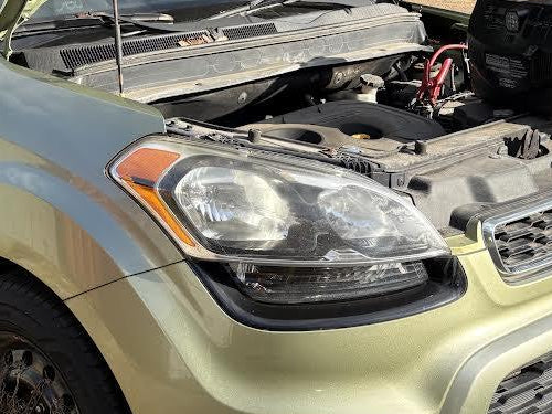 Used OEM RH Halogen Head Light 2012-2013 Soul 921022K540