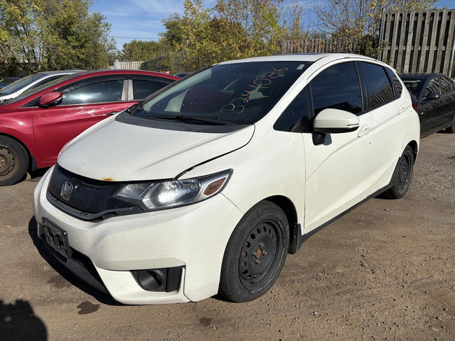 Used OEM Alternator fits 2015-2016 Honda FIT 311005R0004RM 311005R0004 AHGA92