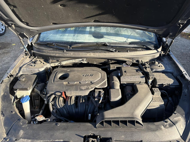 Used OEM Starter Motor fits 2015-2020 Optima Santa Fe Sorento 361002G250 361002G210