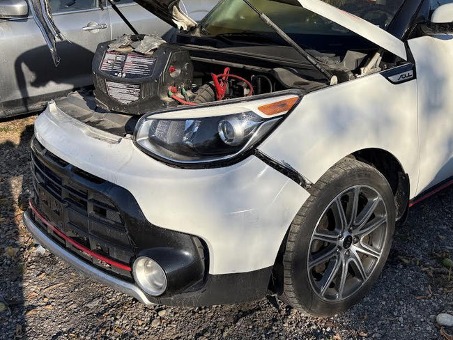 Used OEM Turbo-Supercharger fits 2017-2020 Elantra Soul Forte 282312B800