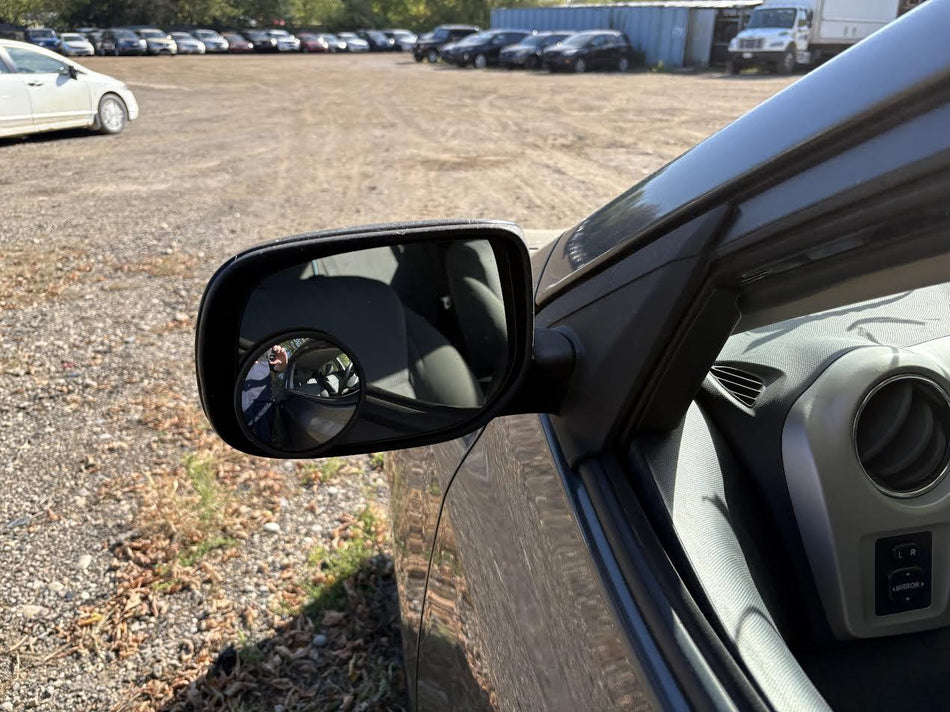 Used OEM LH Driver Door Mirror fits 2009-2014 Toyota Matrix 8790902A80 8794502220A0