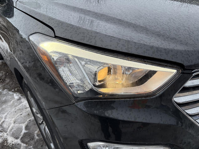 Phare halogène droit d'occasion OEM Santa Fe 921024Z010 (2013-2016)