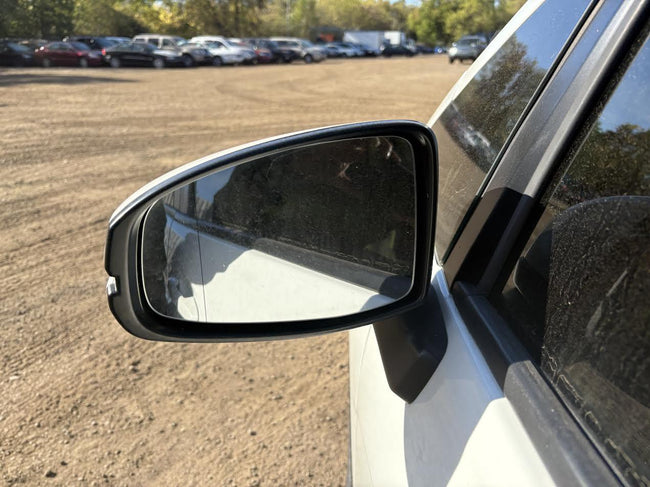 Used OEM Driver Side Door Mirror fits 2015-2017 Honda Fit 76258T5RA11 76258T5R309 76251T5RP01ZF