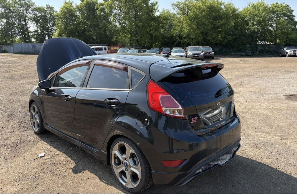 Used OEM Alternator fits 2014-2019 Ford Fiesta 1.6L BV6Z10346J BV6N10300AA BV6N10300AB