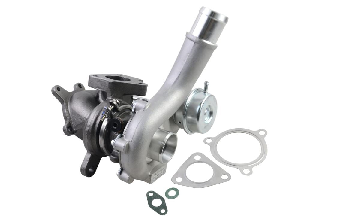 New RH Turbo & manifold fits 2010-2019 Ford Flex, Explorer, Taurus, Lincoln  MKS, MKT AA5Z6K682E