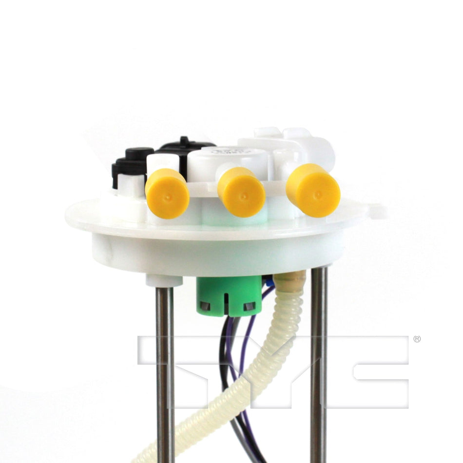 New TYC Fuel Pump fits 1999-2003 Silverado/Sierra 1500/2500/3500 Denali GM19153711