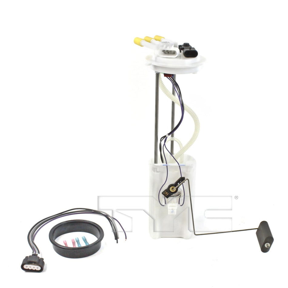 New TYC Fuel Pump fits 1999-2003 Silverado/Sierra 1500/2500/3500 Denali GM19153711