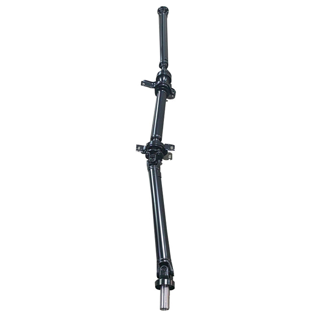 New Rear Drive Shaft fits 2009-2016 Toyota Venza 3710033030