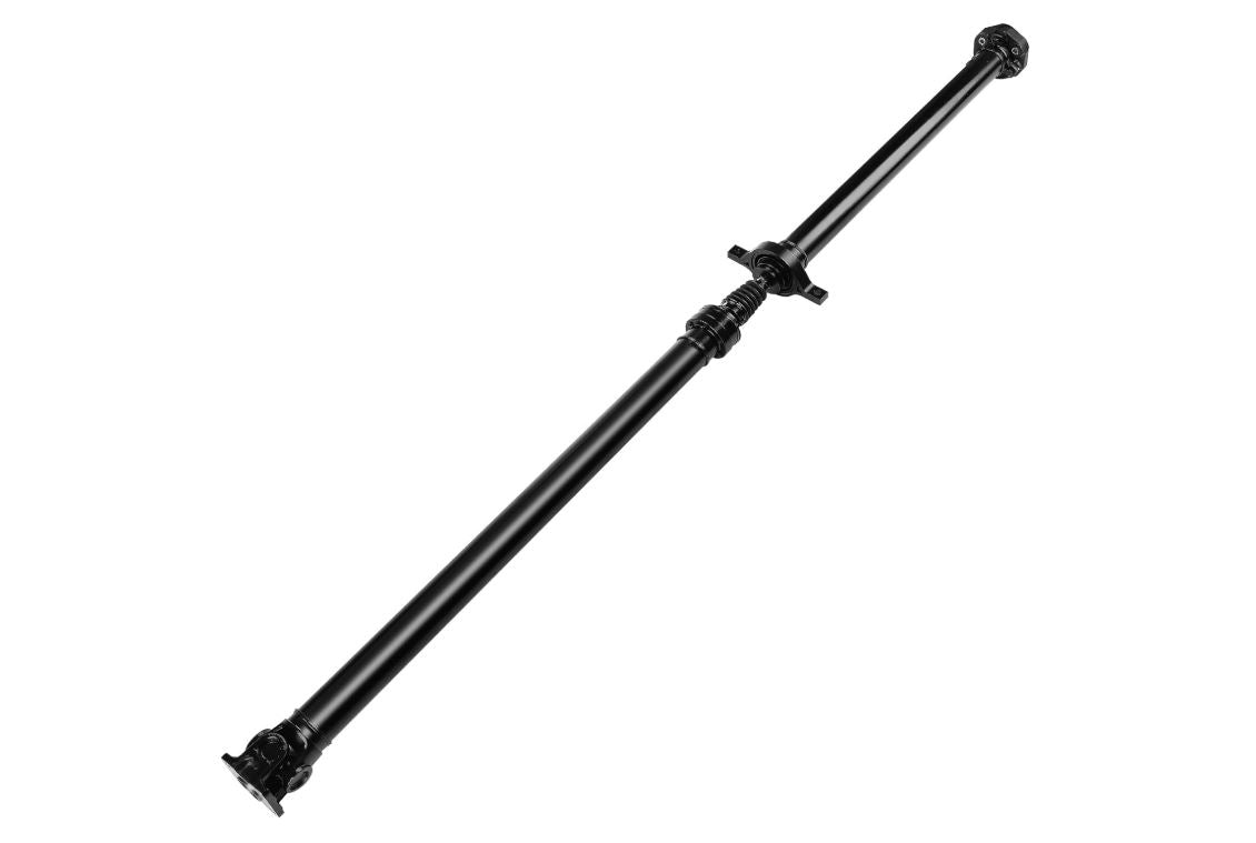 New Rear Driveshaft fits 2010-2012 Hyundai Santa Fe 493002B850