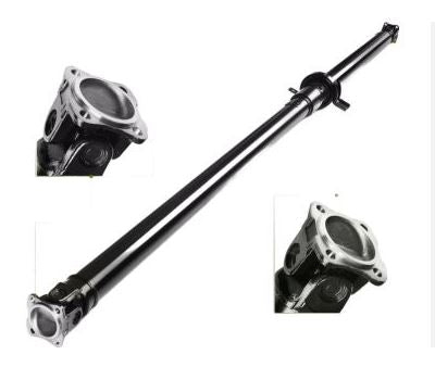 Arbre de transmission arrière neuf compatible avec Honda HR-V 1.8L 2016-2018 (références : 40100T7X003 et 40100T7X013)