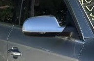 Used OEM R Door Mirror fits 2010-2016 Audi A4 8K1857410AK01C 4F0857536AM 8F0857528GRU
