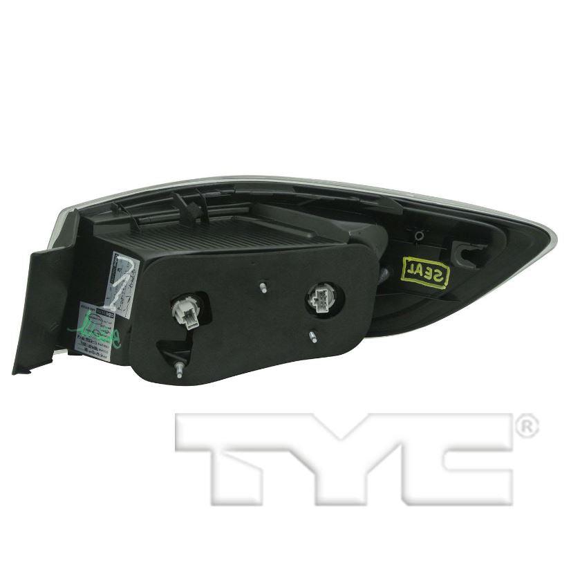 Nouveau feu arrière côté conducteur pour Mazda 3 2010-2013 BBM451160E BBM451160F
