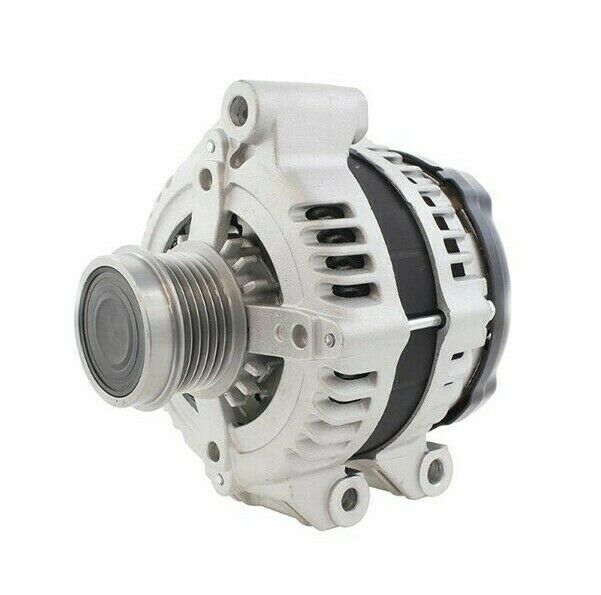 New Alternator fits 2011-2020 Caravan Journey Avenger Chrysler 200 68272108AD 4801624AE