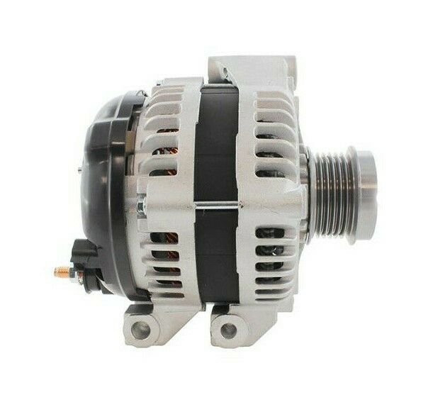 New Alternator fits 2011-2020 Caravan Journey Avenger Chrysler 200 68272108AD 4801624AE